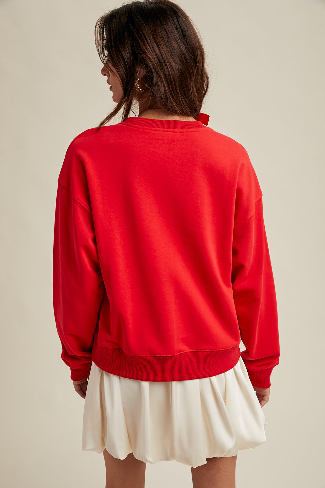 Merry Sweatshirt