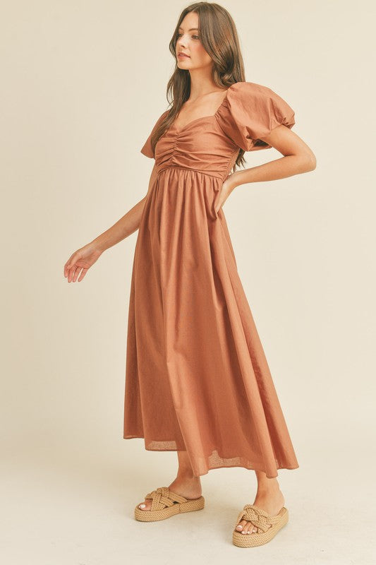 Melinda Dress - Mindy's Boutique