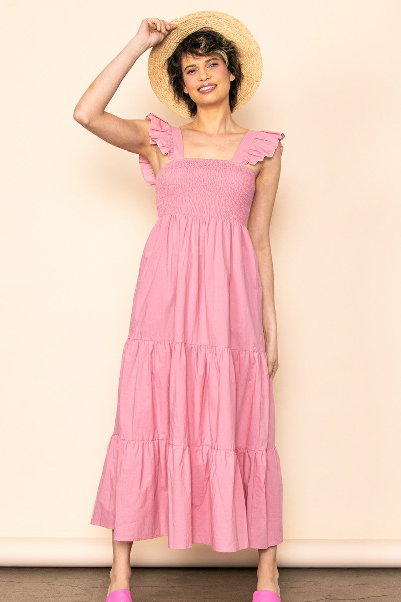 Victoria Dress