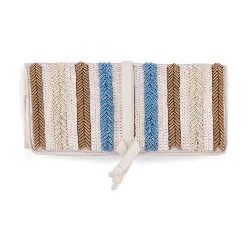 Charmed Jewelry Roll - Mindy's Boutique