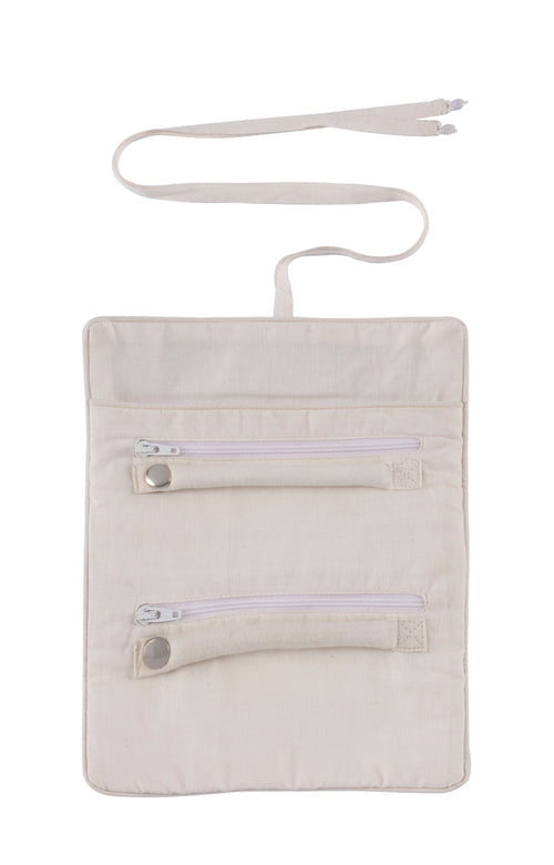 Charmed Jewelry Roll - Mindy's Boutique
