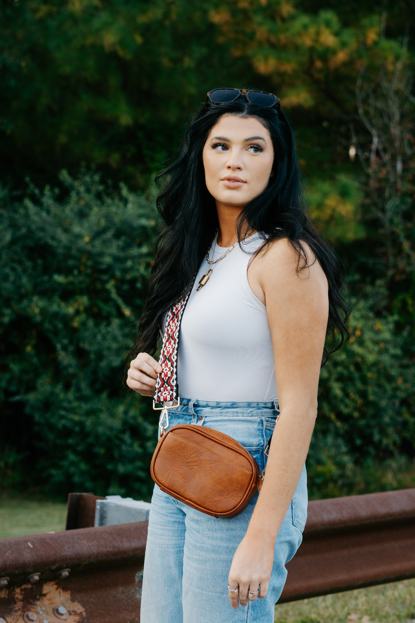 Libby Crossbody