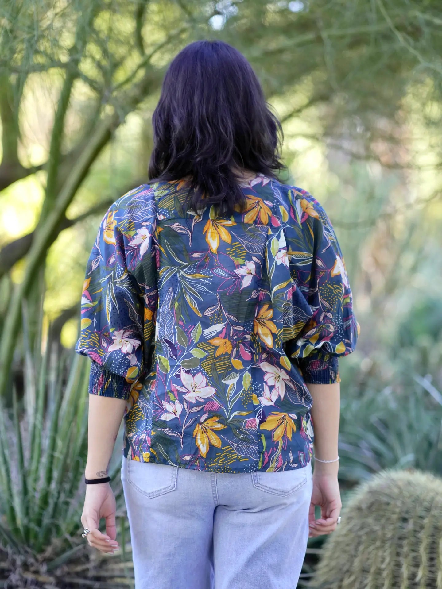 Anjou Top