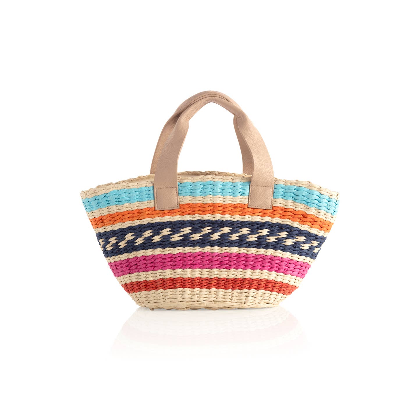 Mykonos Mini Tote - Mindy's Boutique