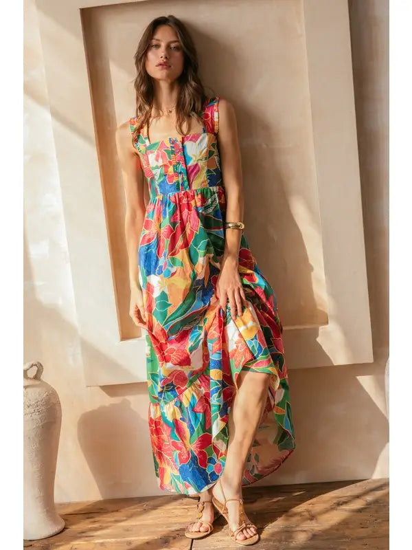 Charlene Top - Mindy's Boutique