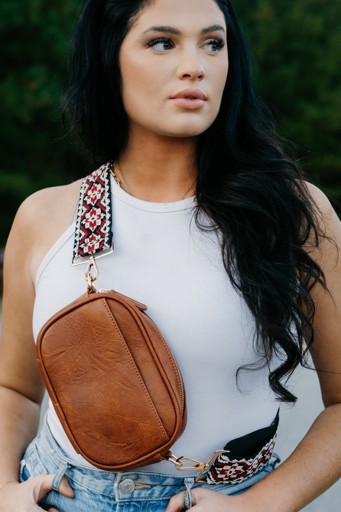 Libby Crossbody