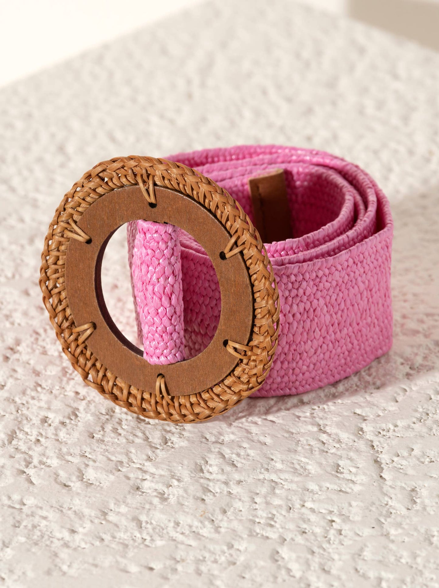 Fredricka Belt - S/M