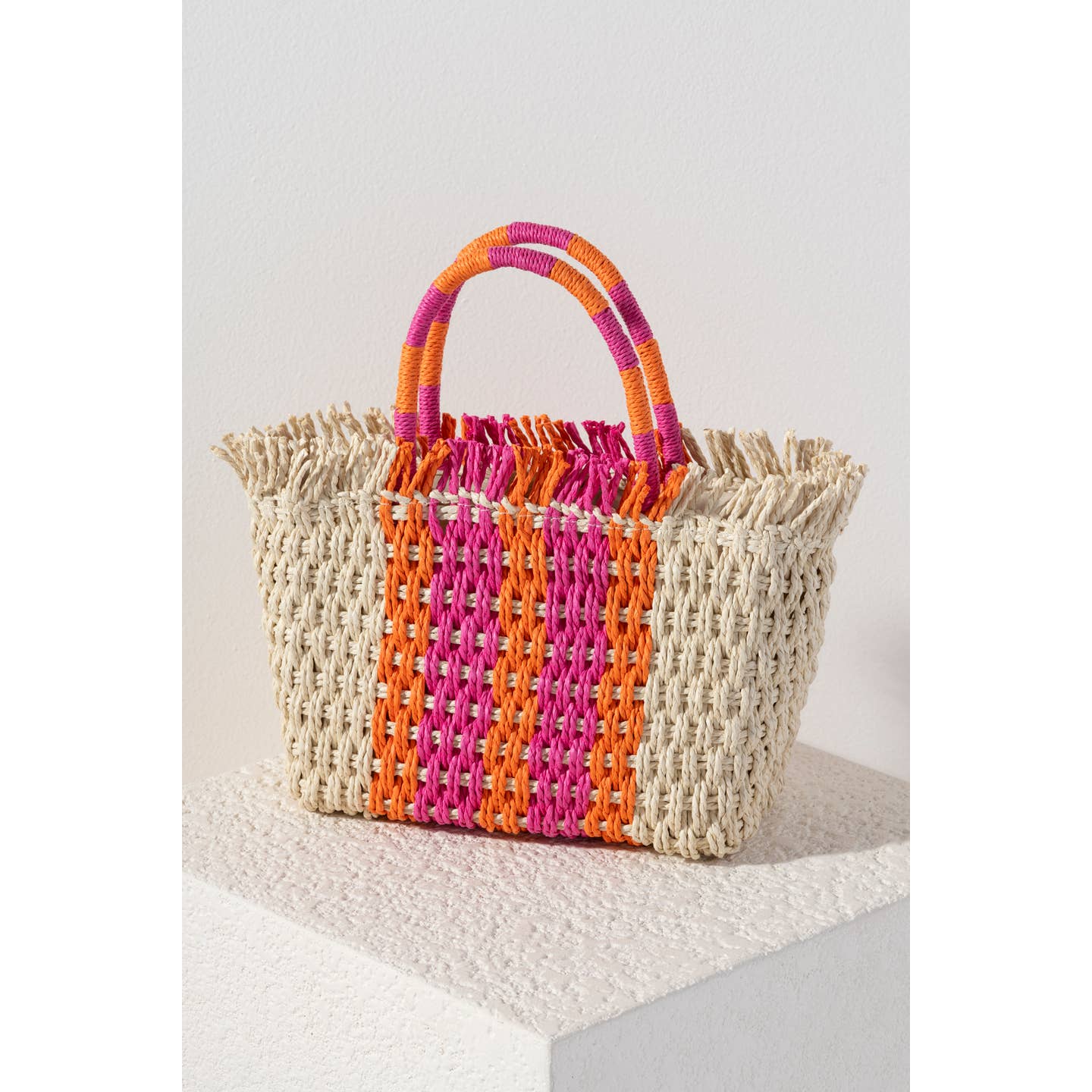 Sicily Mini Tote - Mindy's Boutique