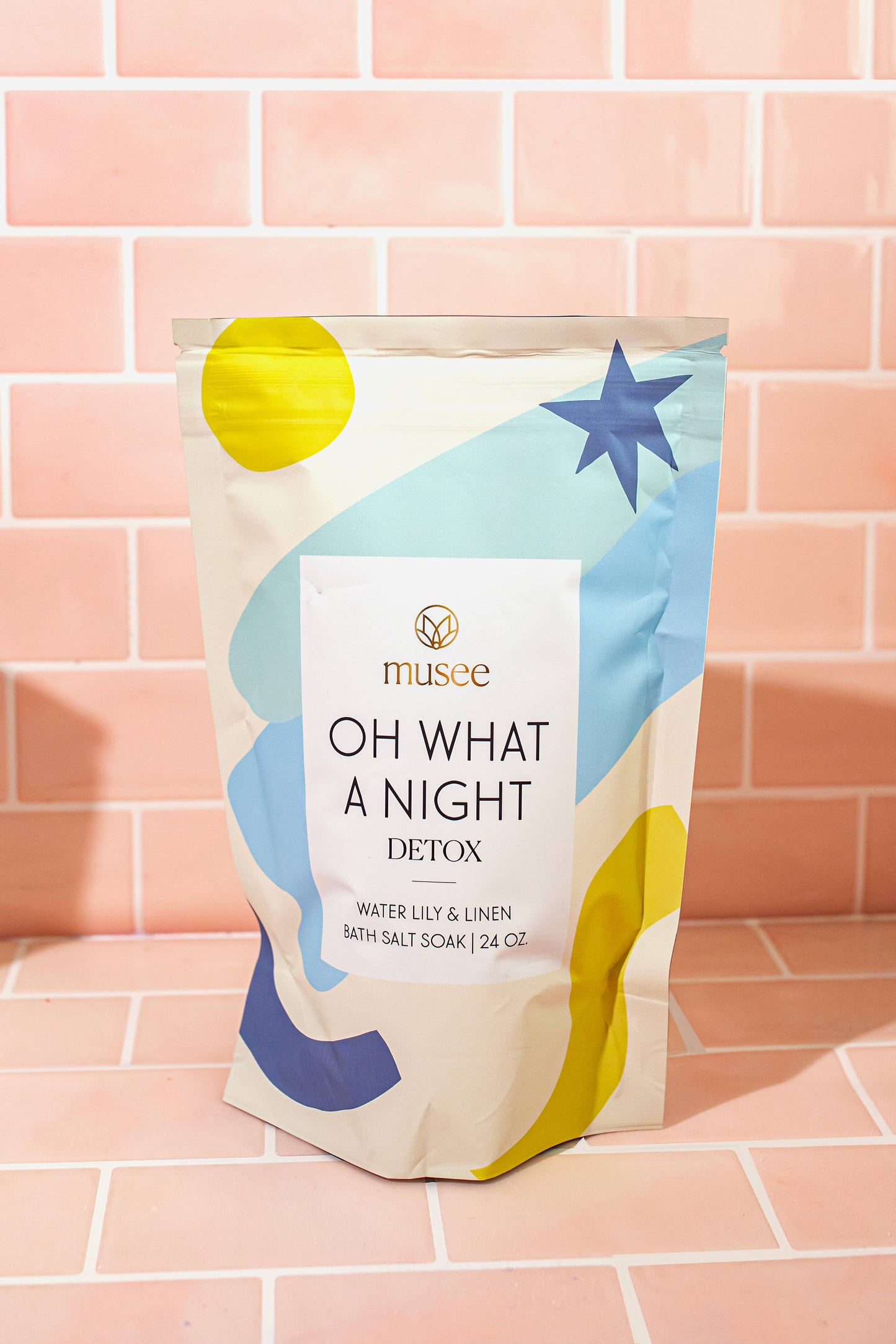 Oh What a Night Bath Soak - Mindy's Boutique