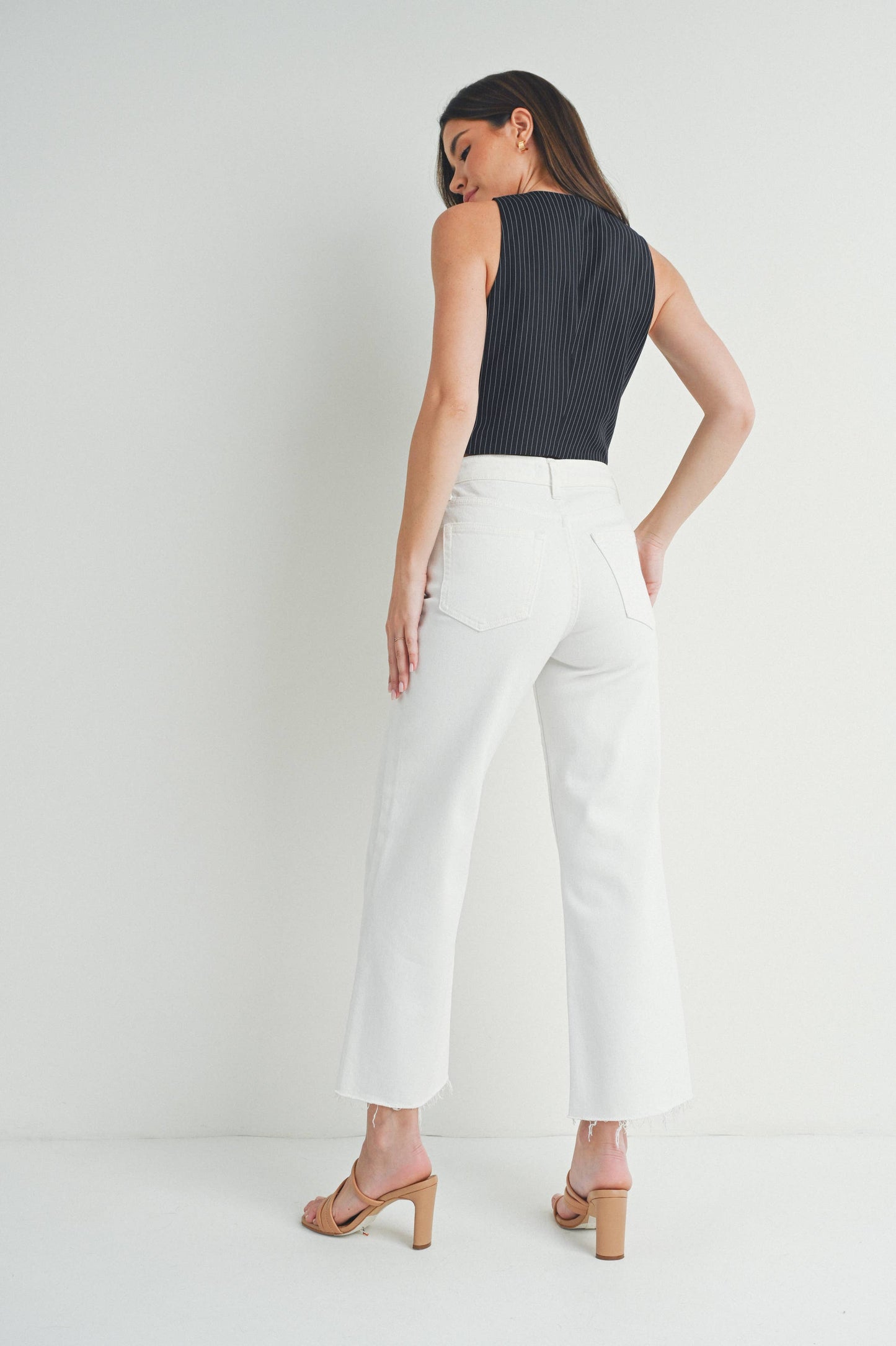 Colette Jeans - Mindy's Boutique