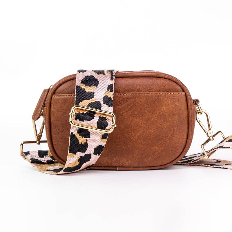 Libby Crossbody
