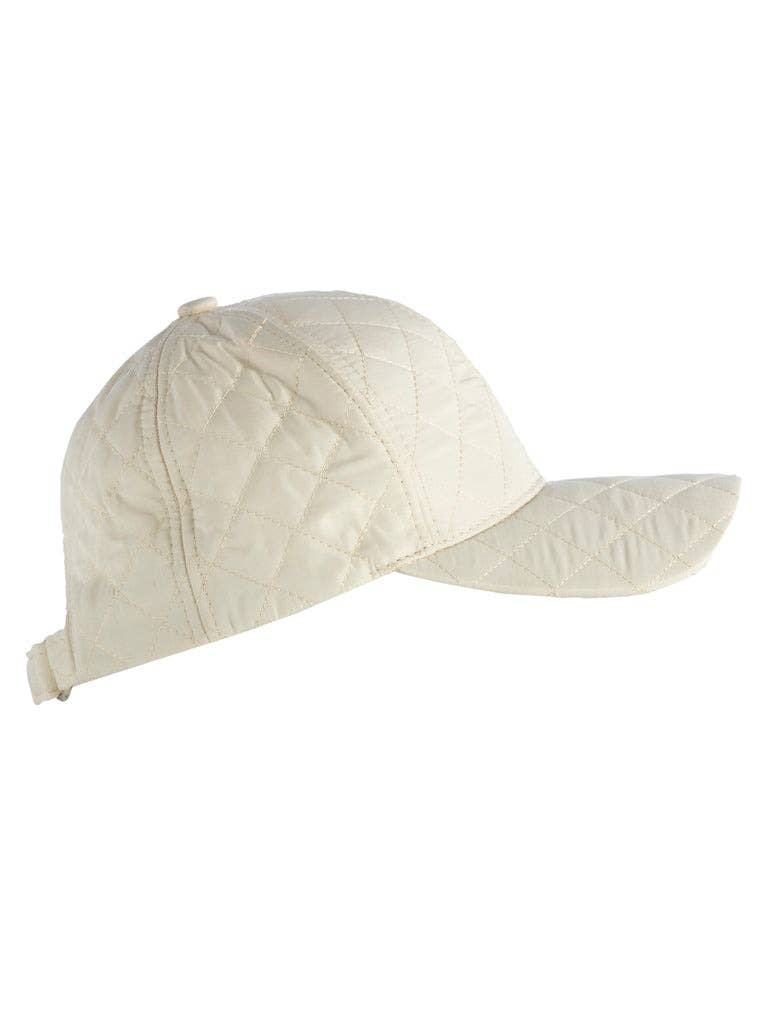 AXEL TRUCKER HAT: Magenta - Mindy's Boutique