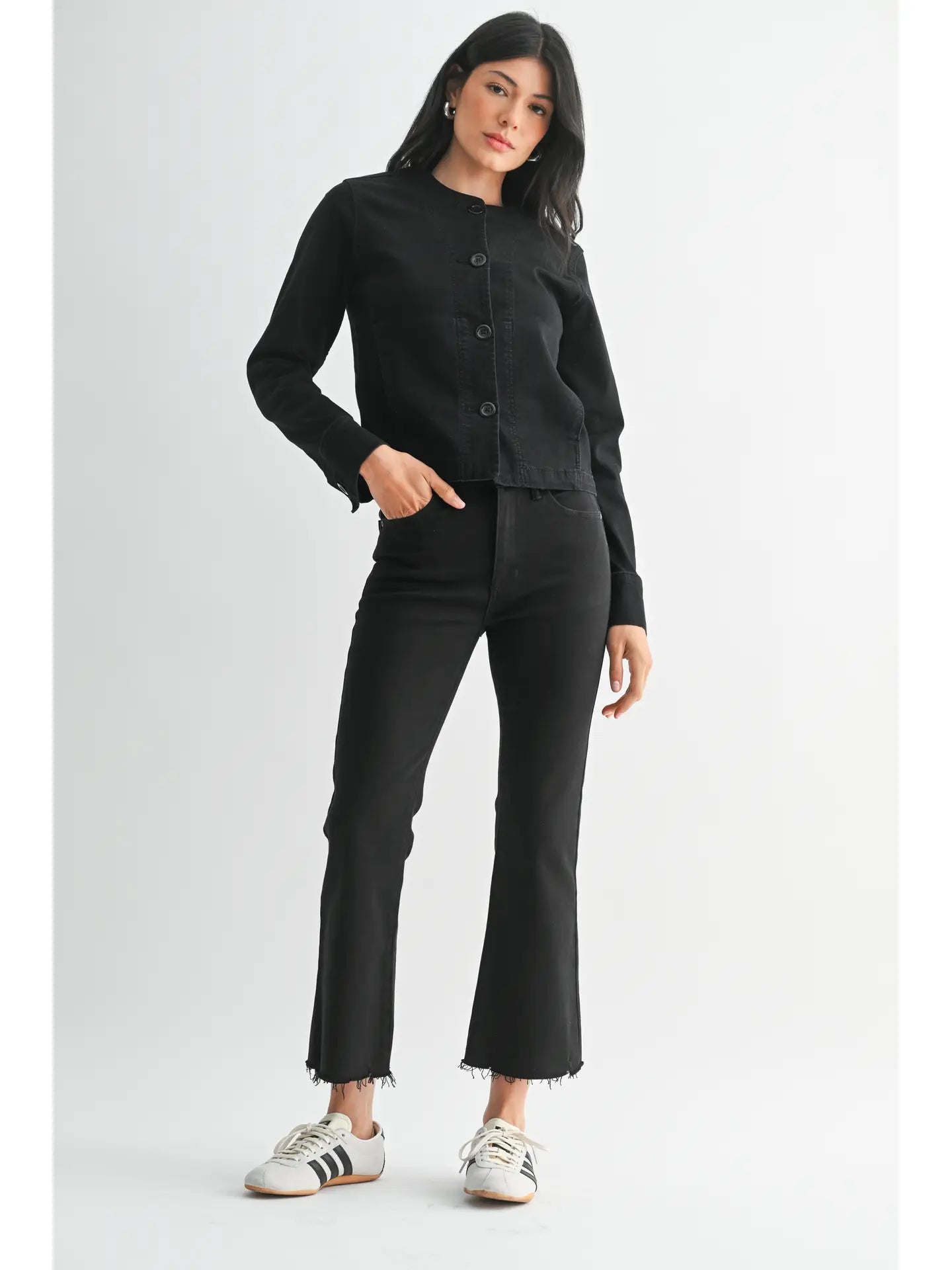 Jasmine Jeans - Mindy's Boutique