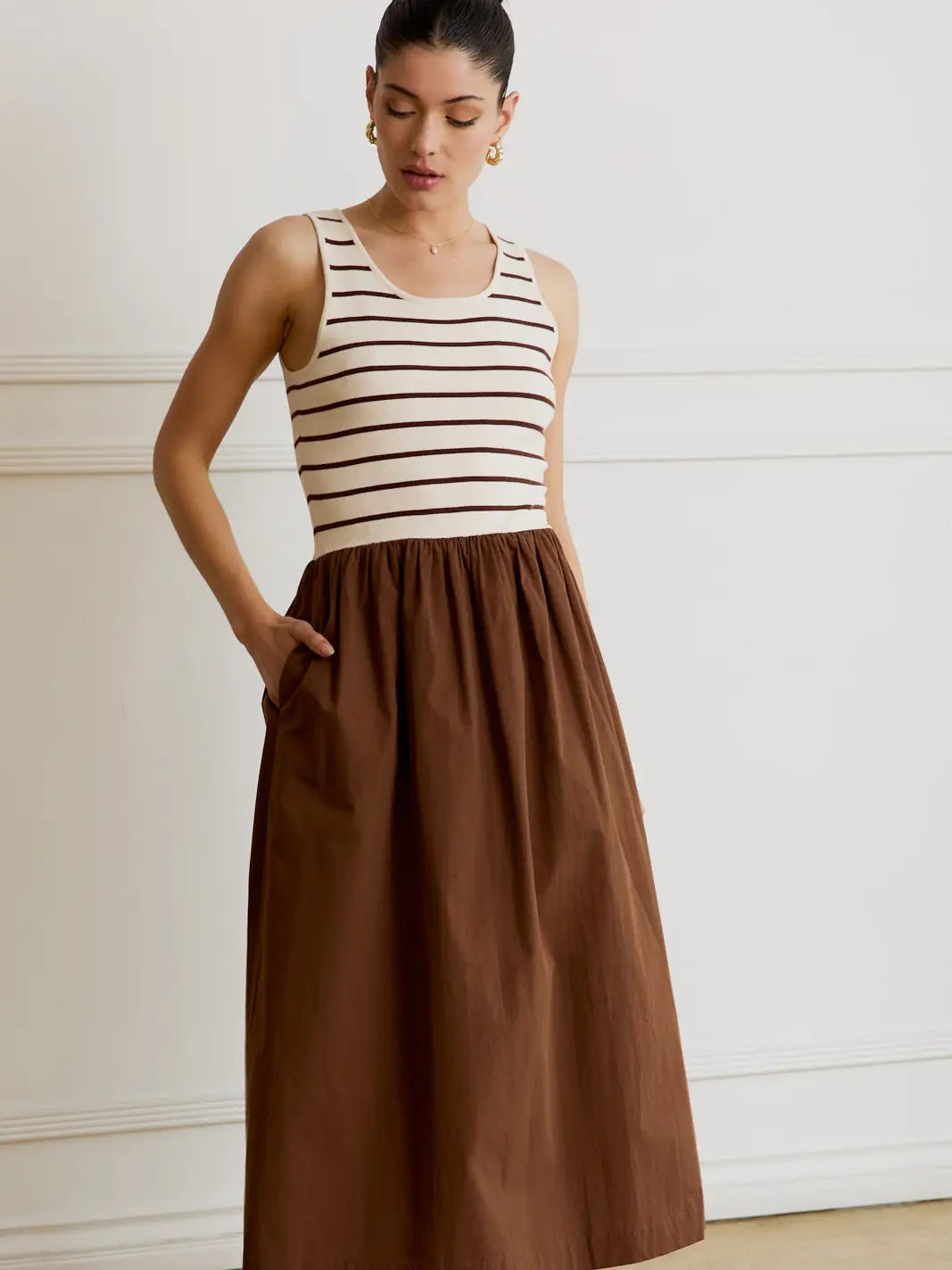 Leah Dress