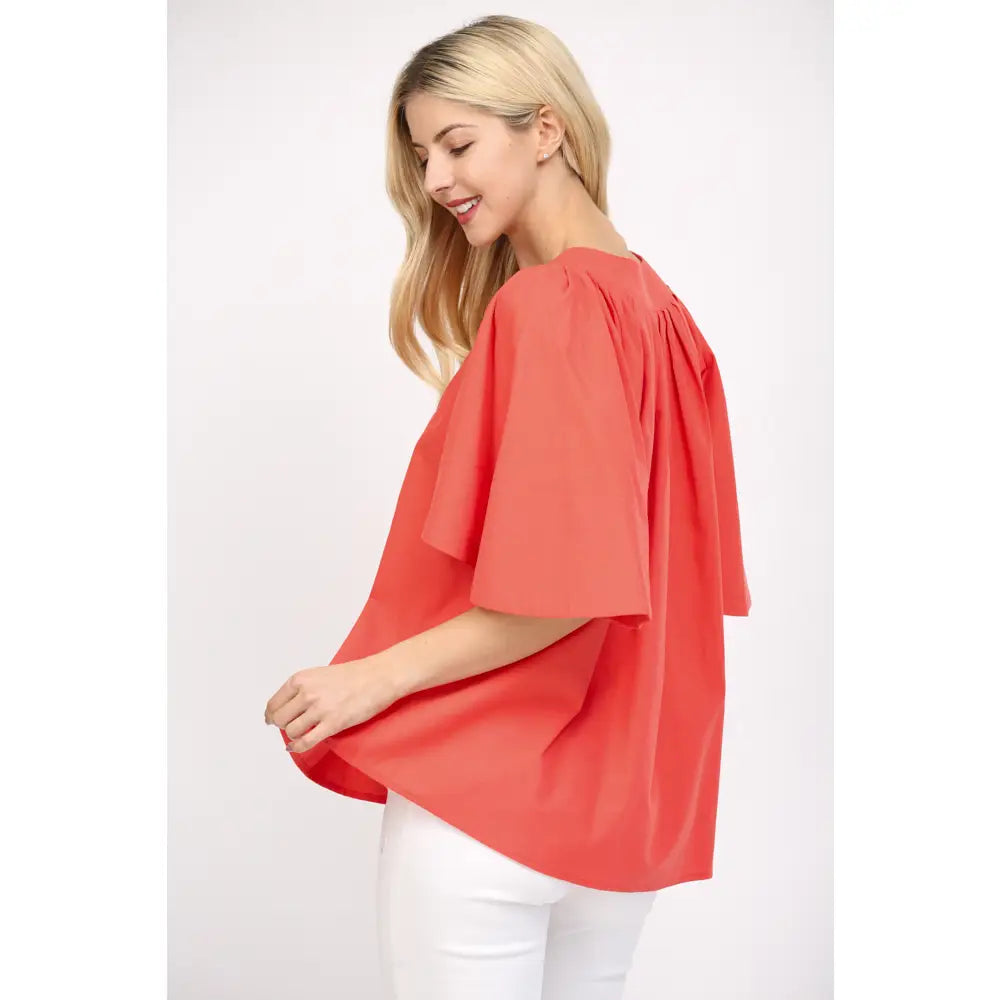 Ruthie Top