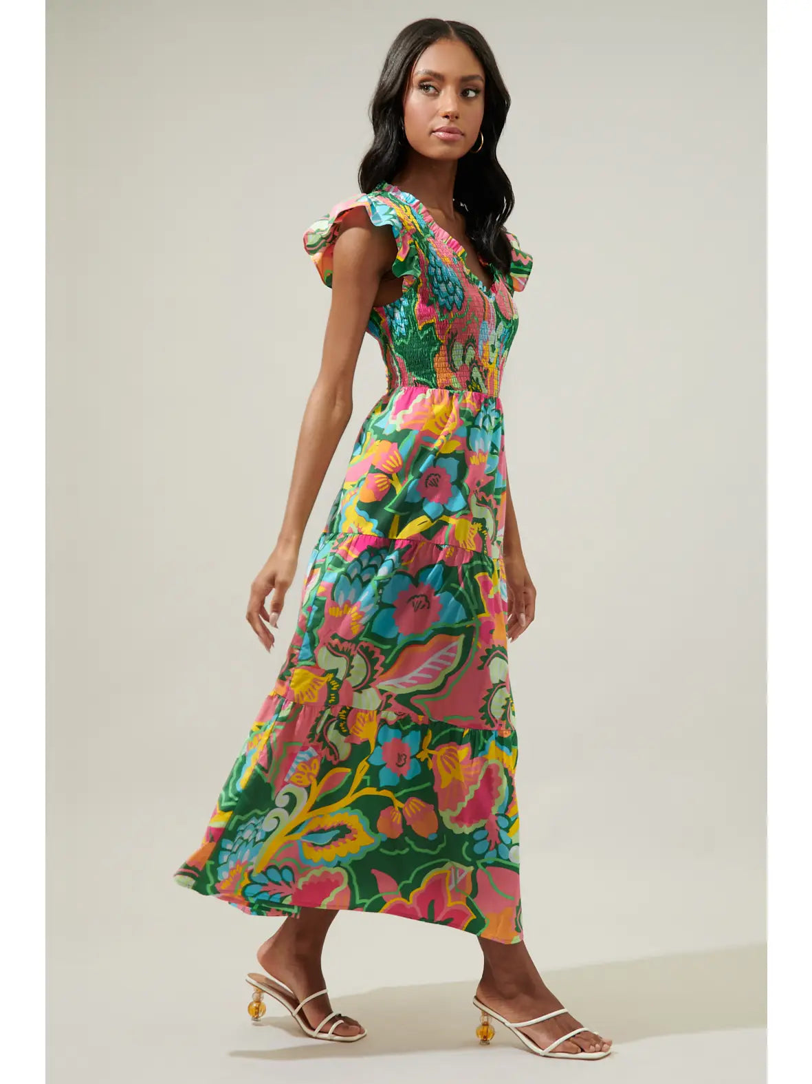 Abigail Dress