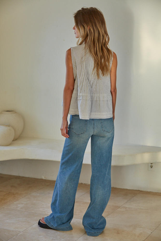 Watson Top - by Together - Mindy's Boutique
