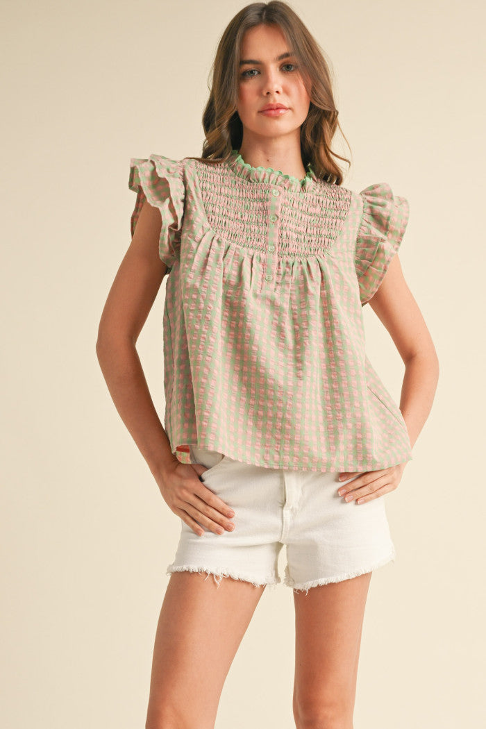 Eden Top