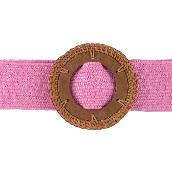 Fredricka Belt - S/M