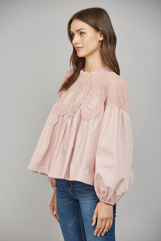 Brinkley Top