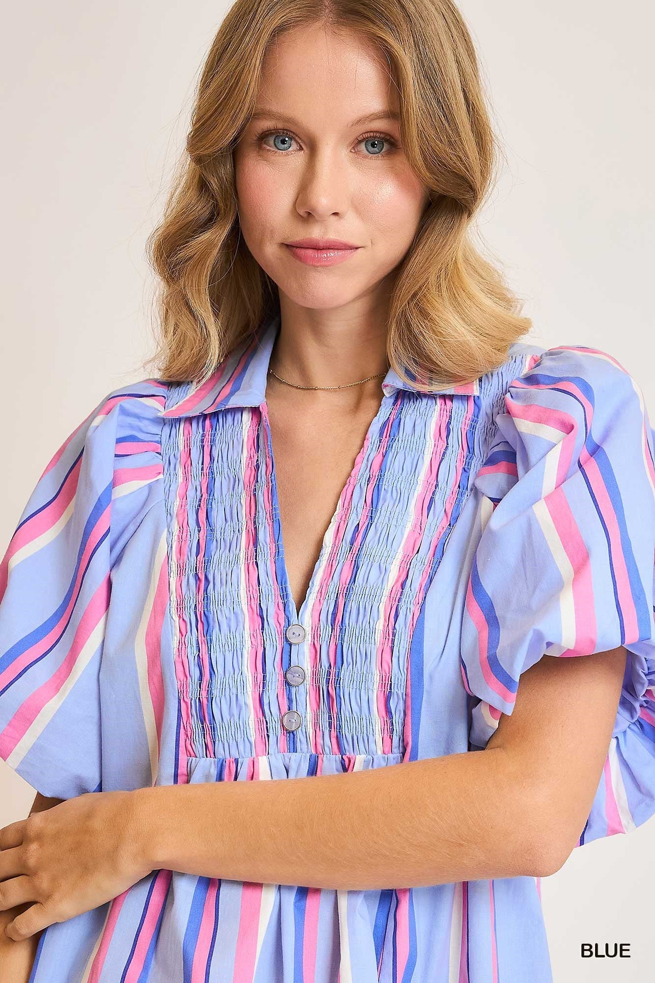 Mindy Dress
