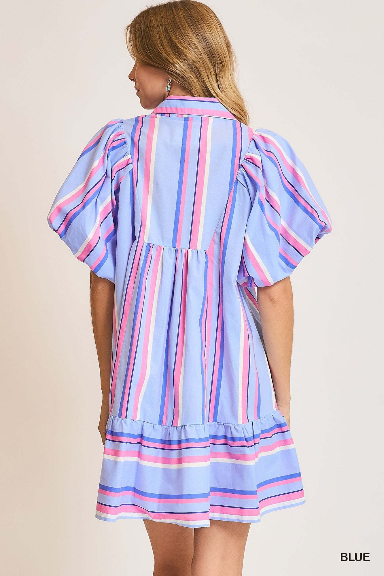 Mindy Dress