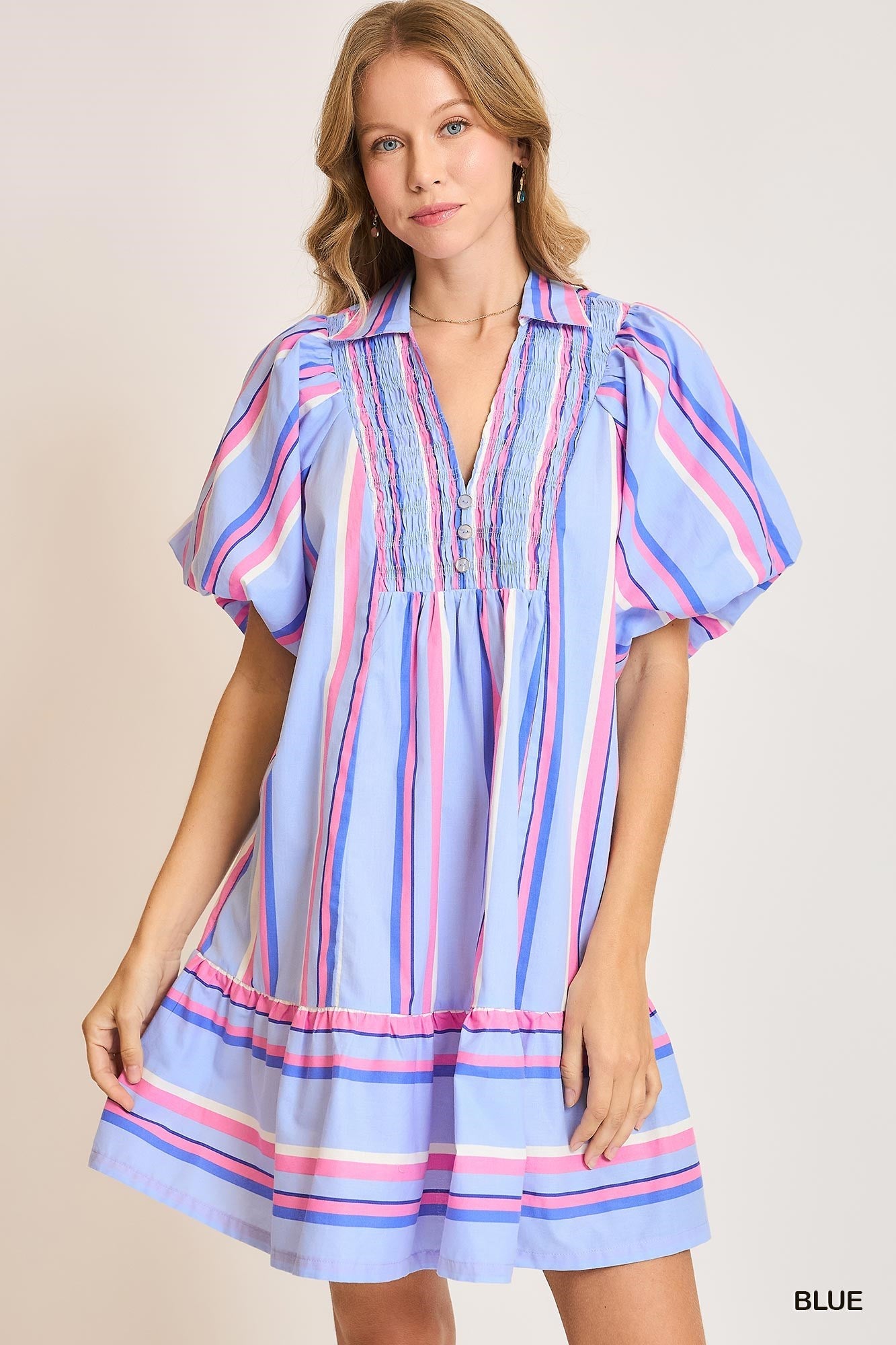 Mindy Dress