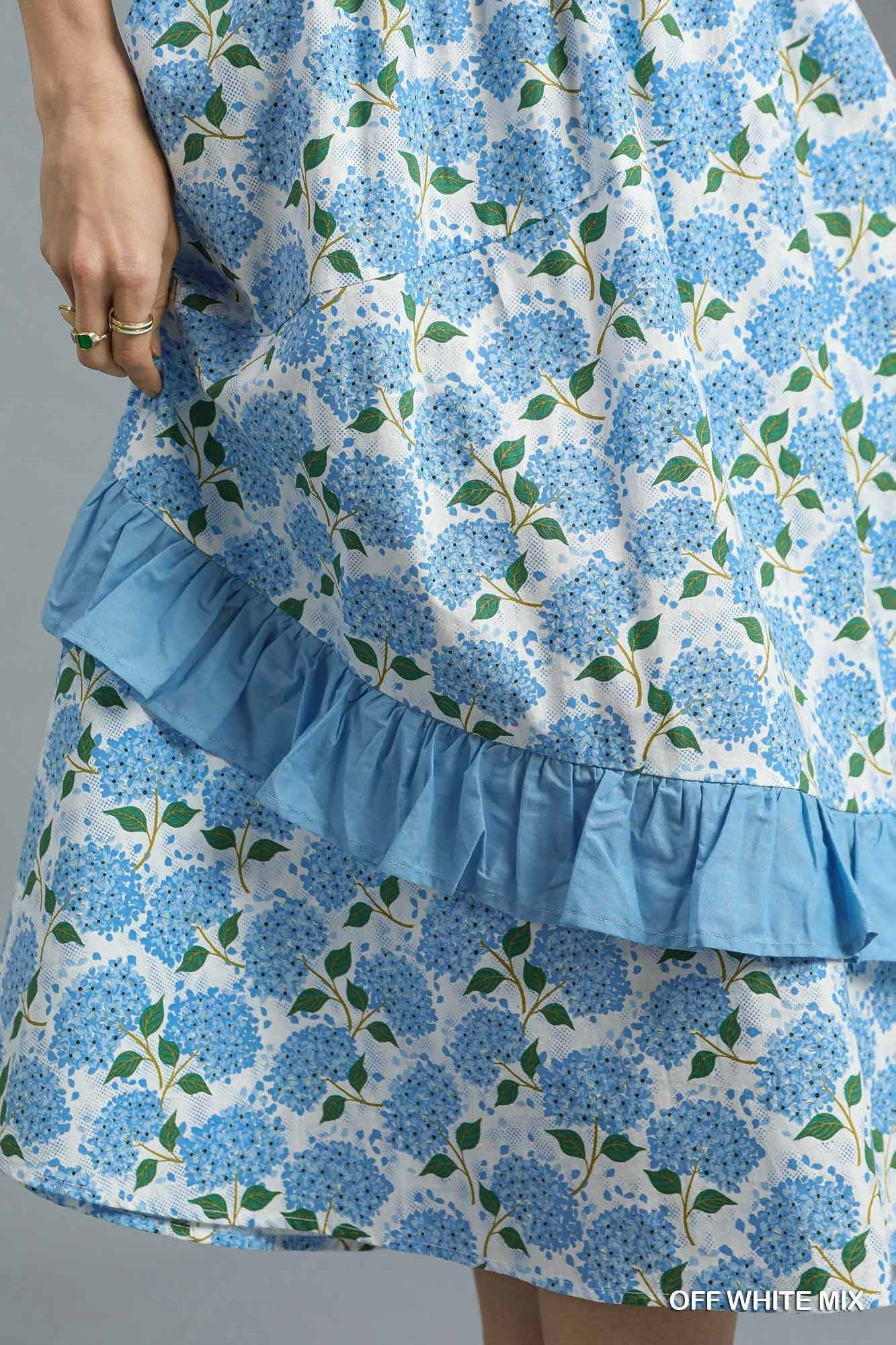 Leland Dress