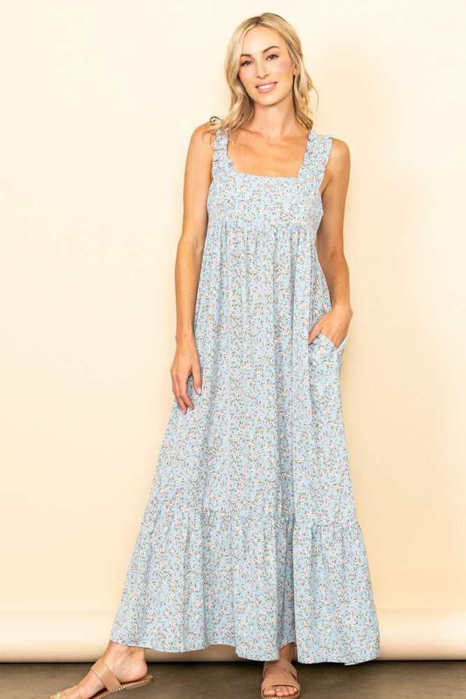 Remi Dress