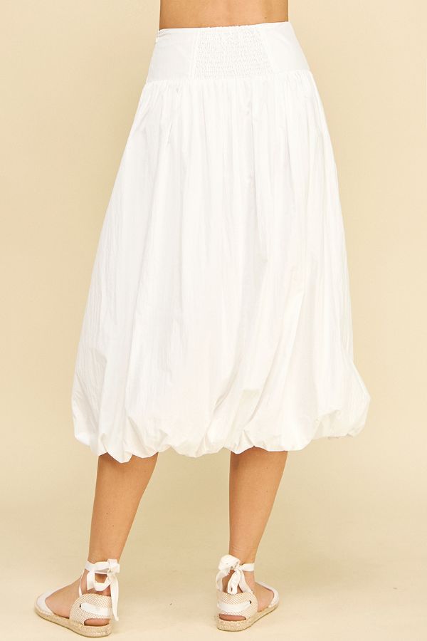 Kira Skirt - Mindy's Boutique