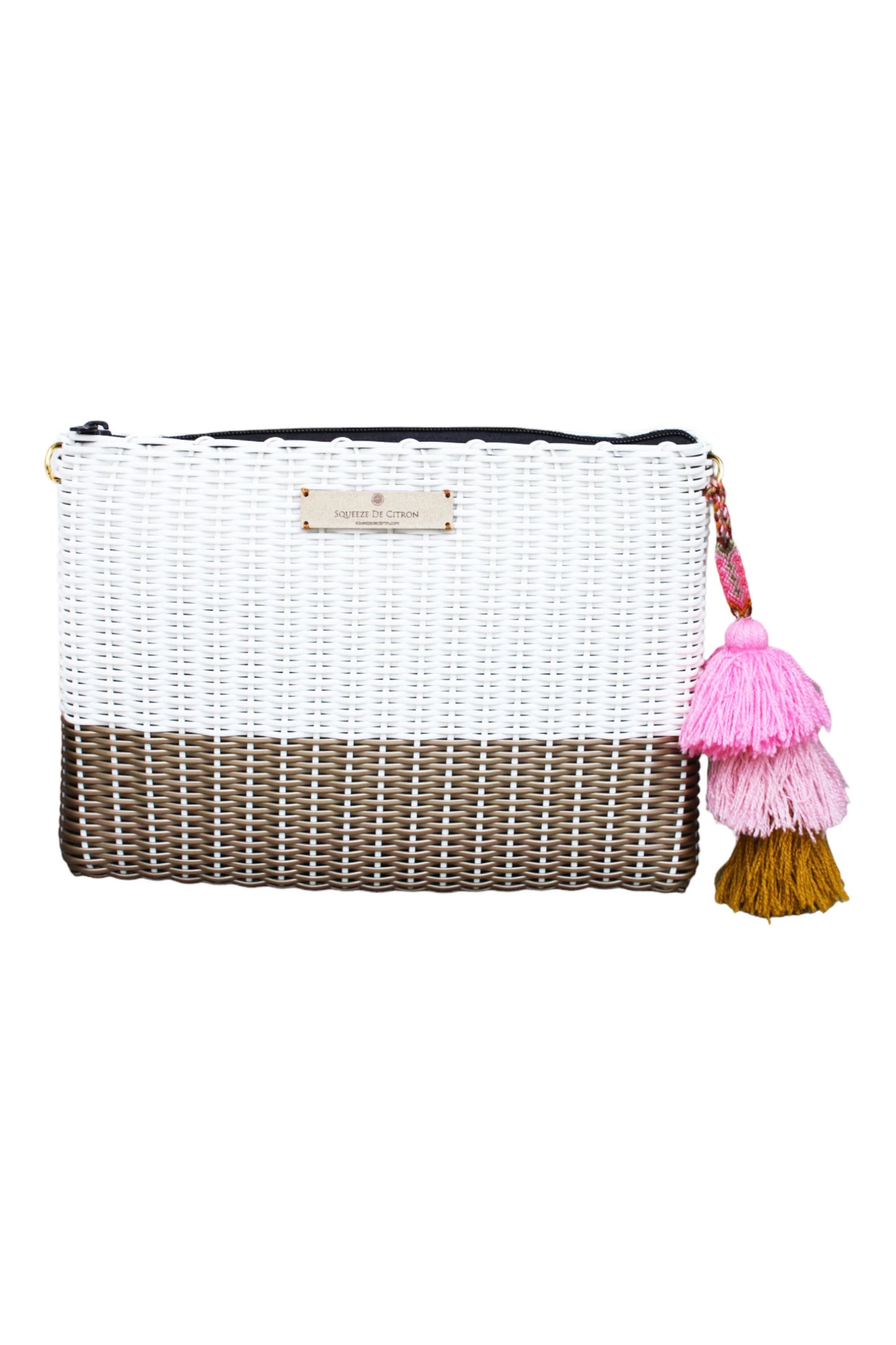 Boardwalk Gold Lemon Drop Citron - small - Mindy's Boutique