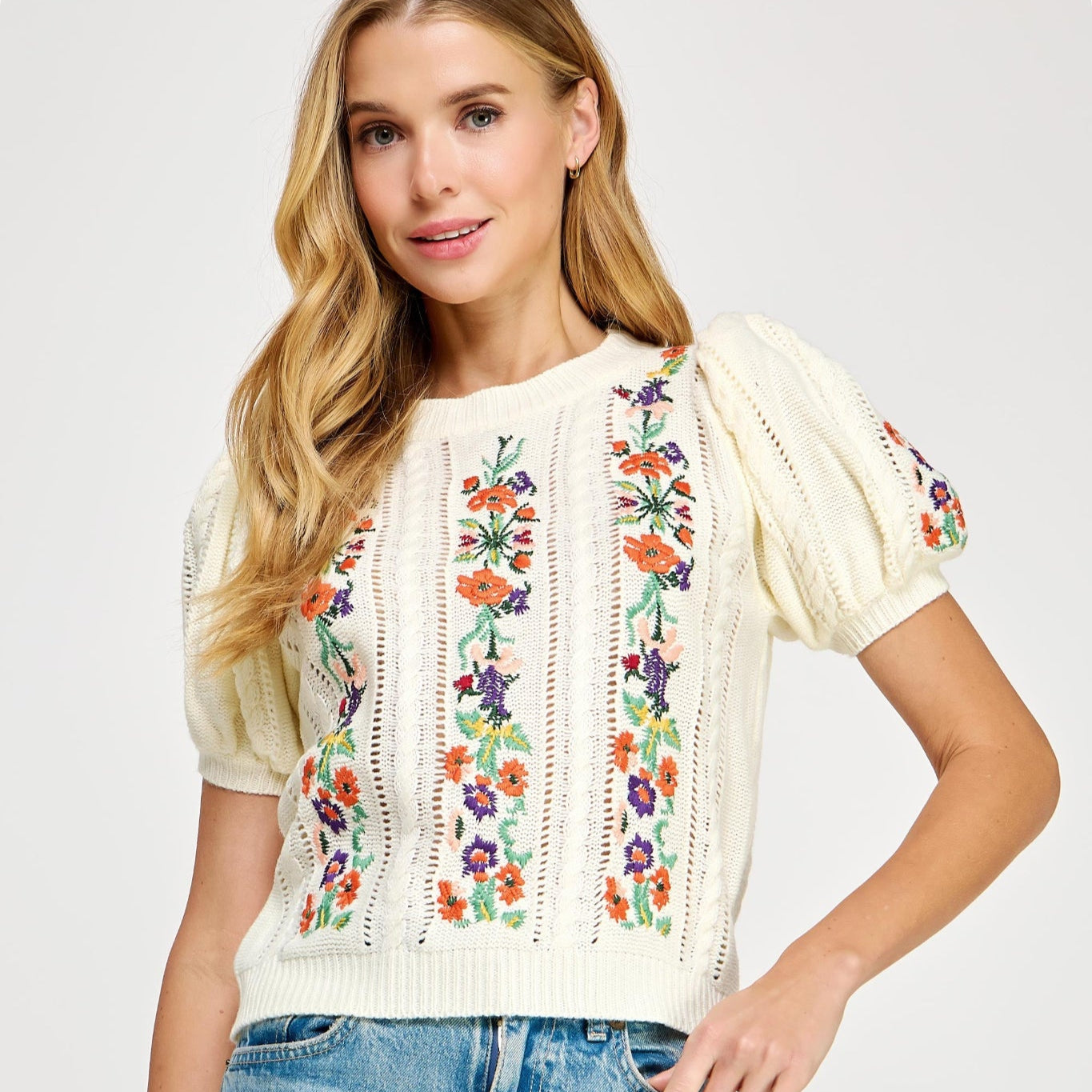 Winona Top