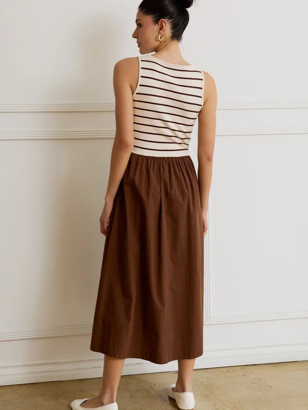 Leah Dress