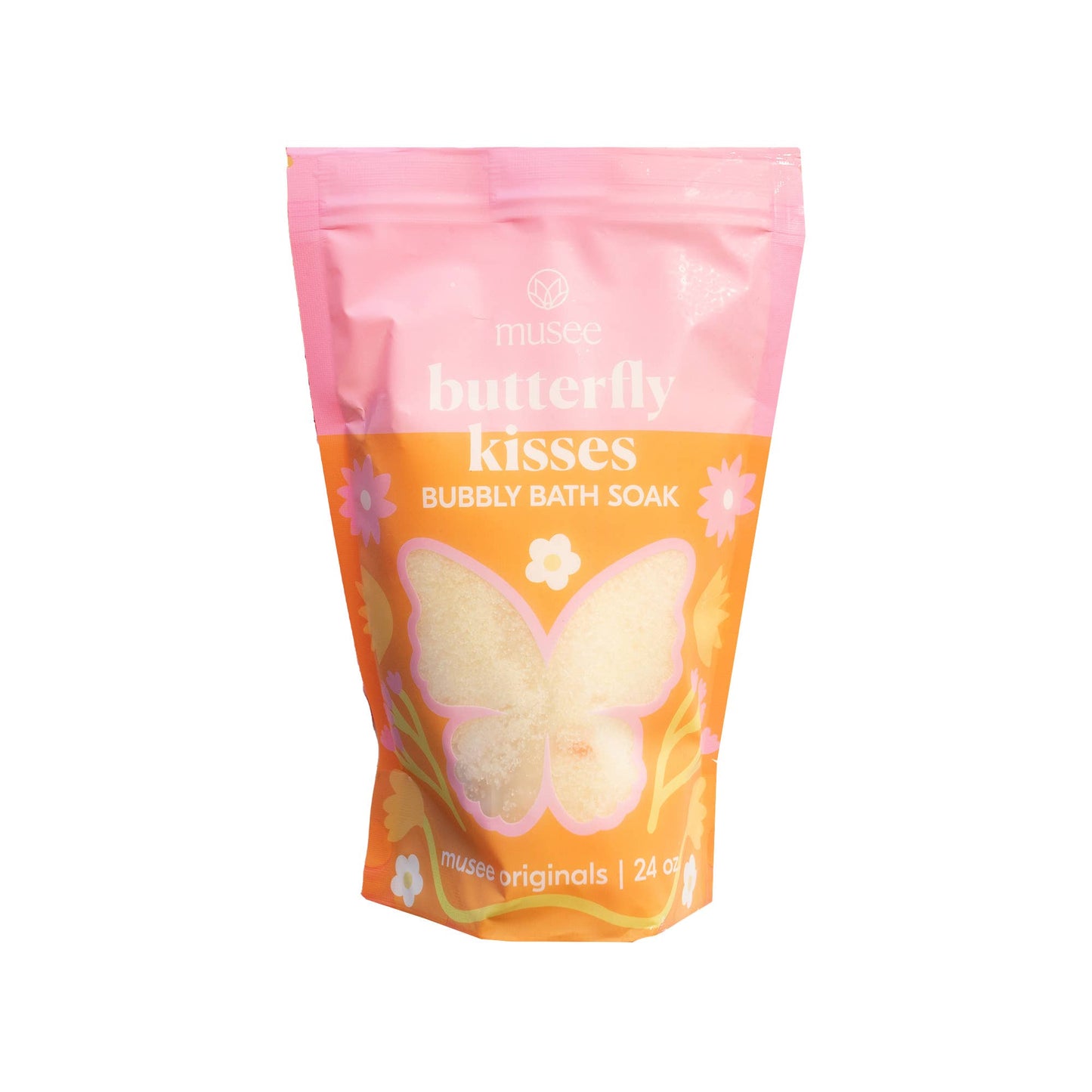 Butterfly Kisses Bath Soak - Mindy's Boutique