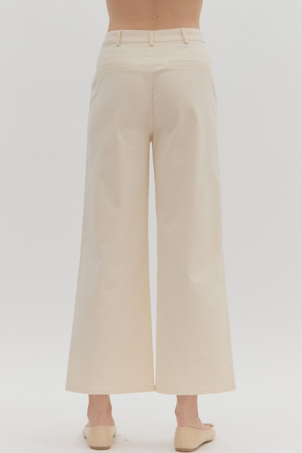 Poppy Pants