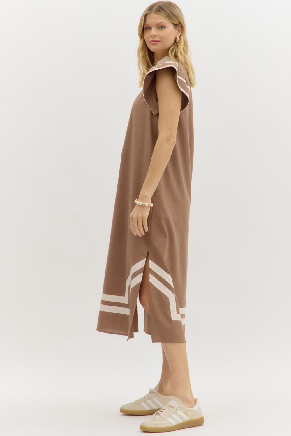 Aven Dress