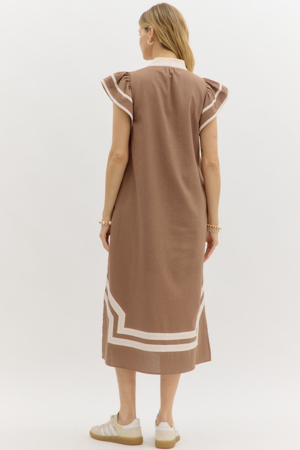 Aven Dress