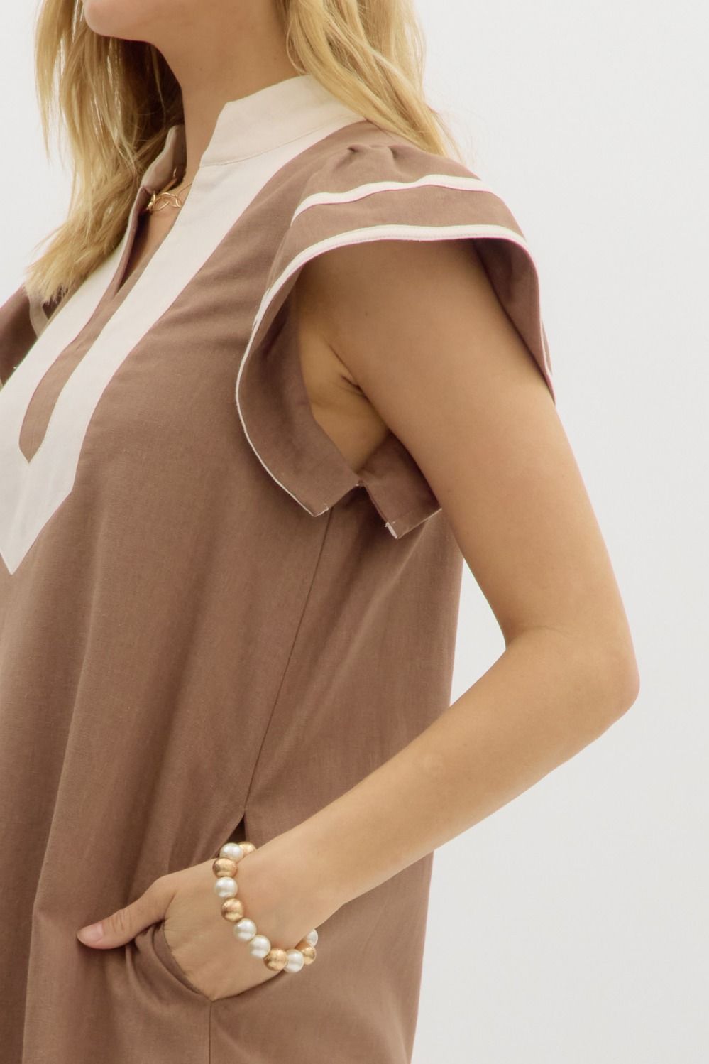 Aven Dress