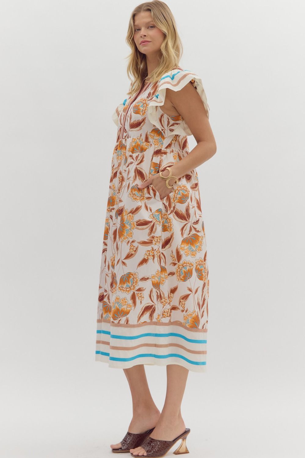 Lilith Dress