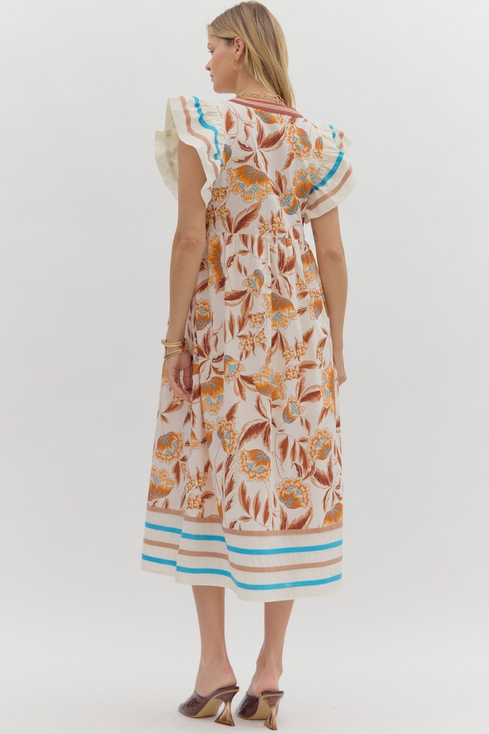 Lilith Dress
