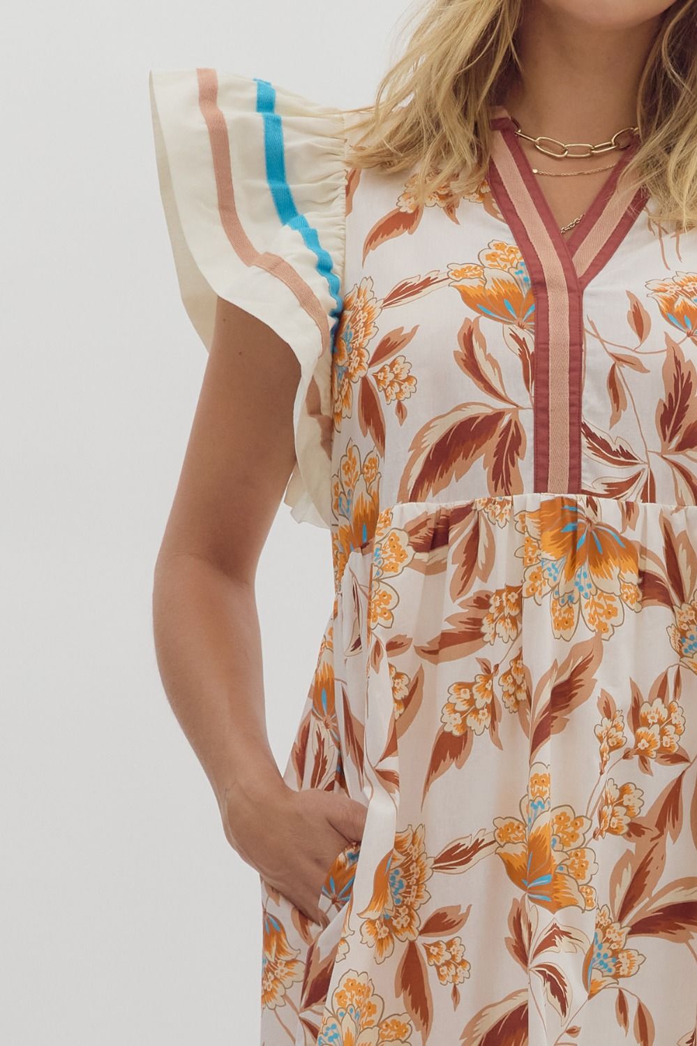 Lilith Dress