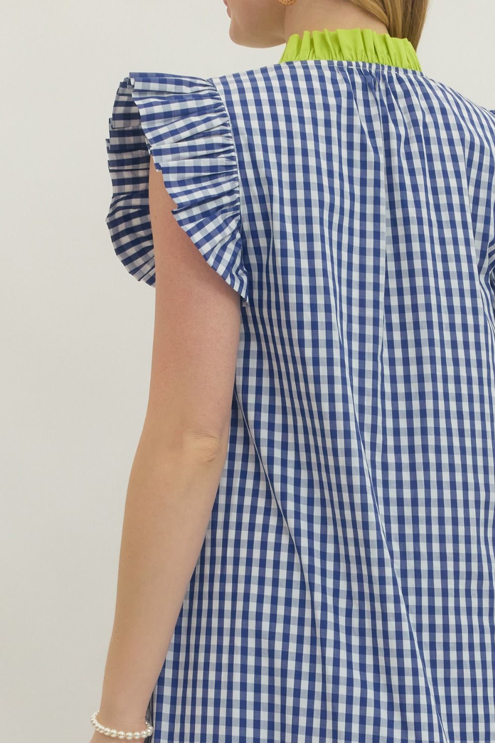 Matilda Dress - Mindy's Boutique