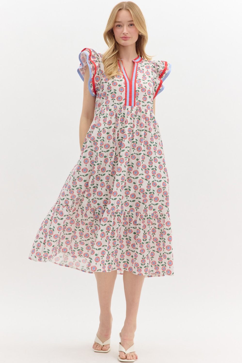 Rachel Dress