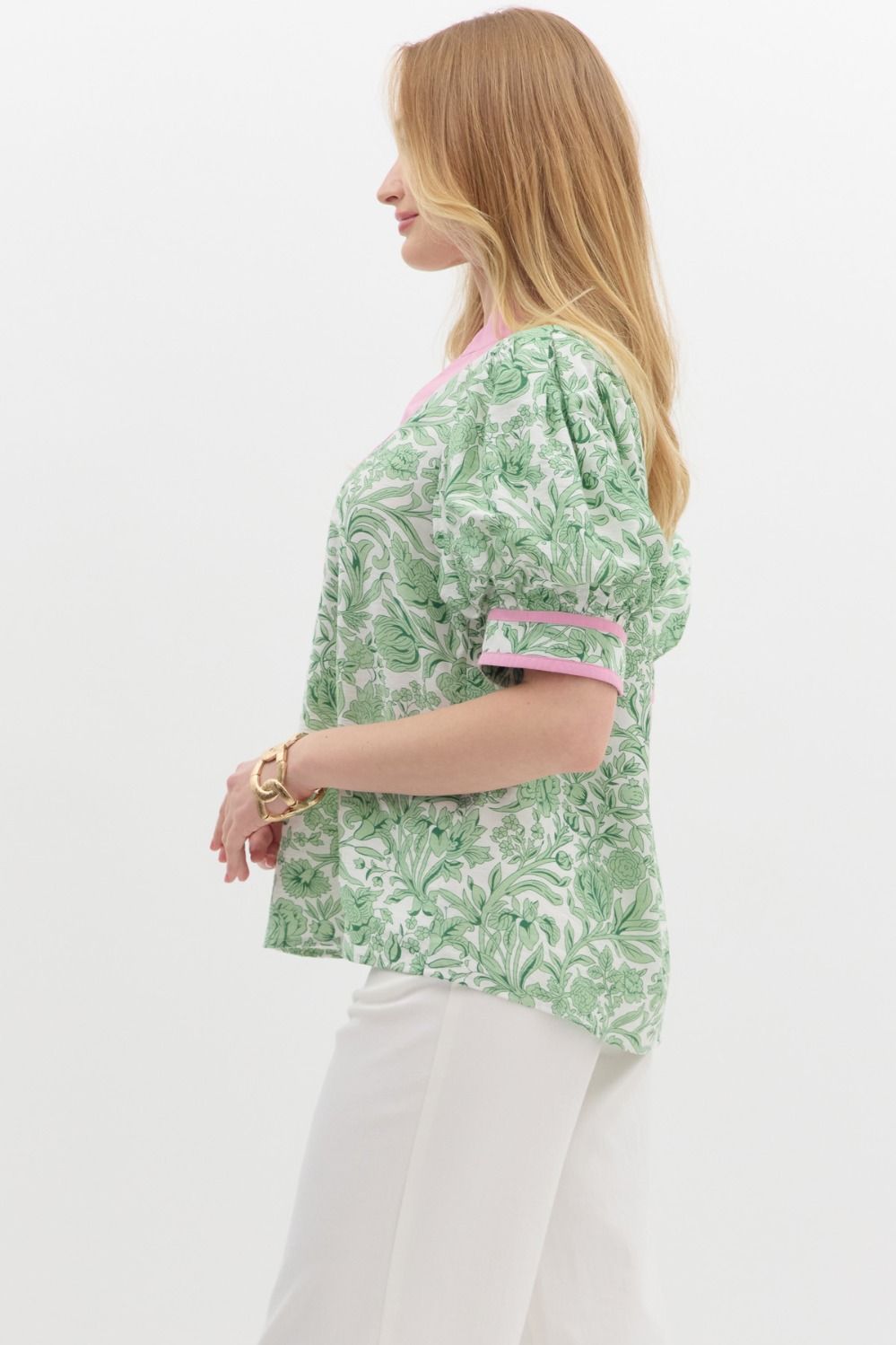 Penelope Top