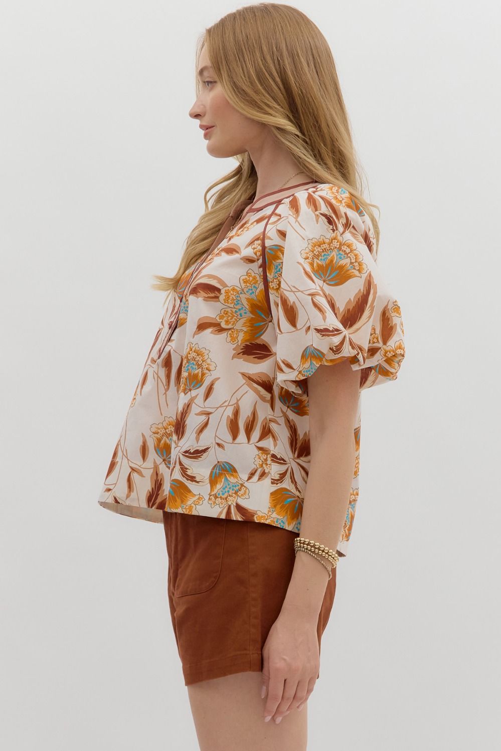 Betsy Top
