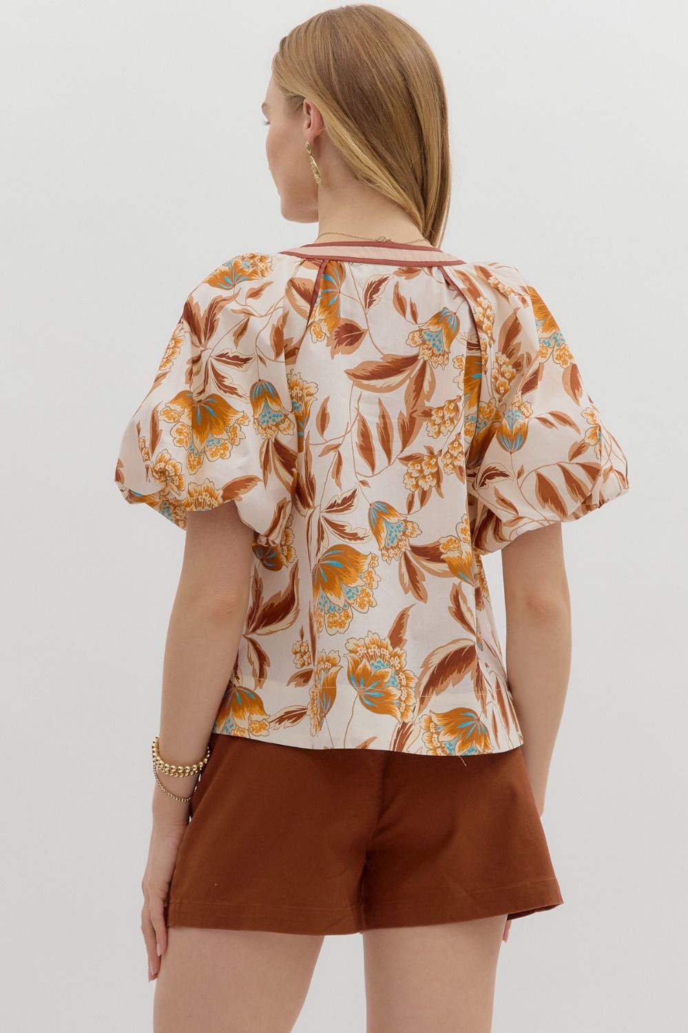 Betsy Top
