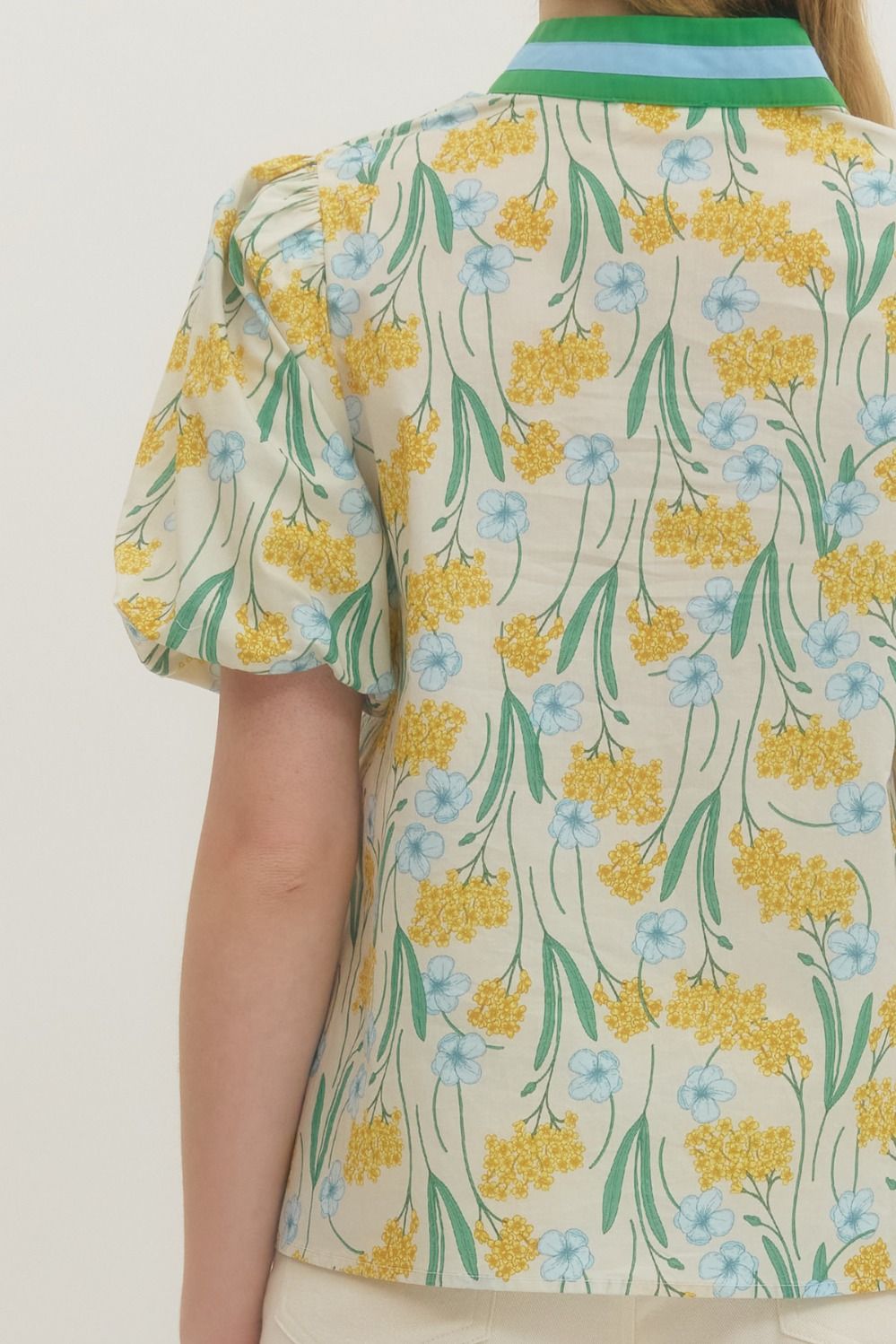 Danielle Top - Mindy's Boutique