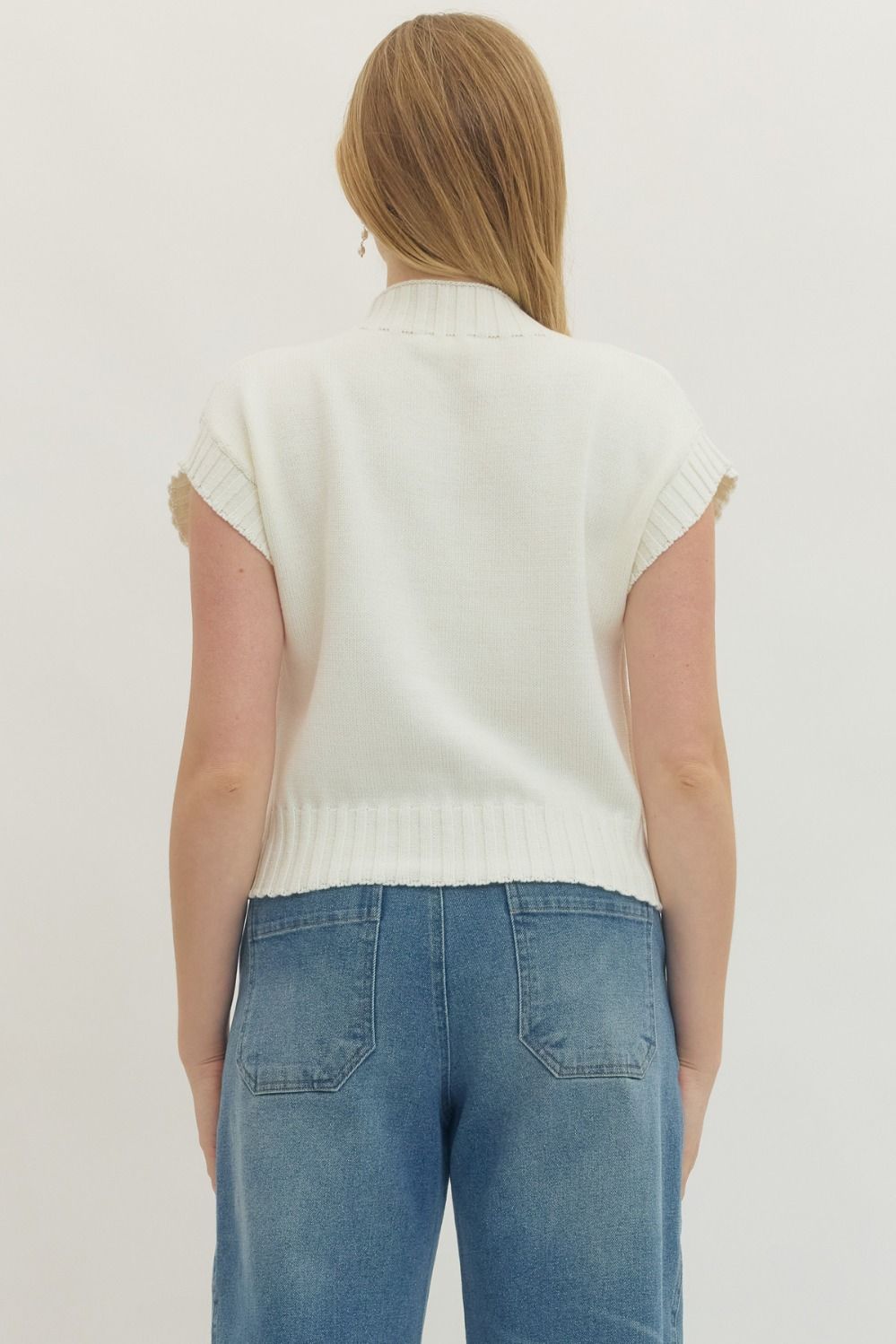 Alexis Top - Mindy's Boutique
