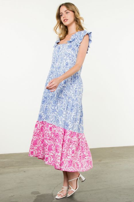 Nancy Dress