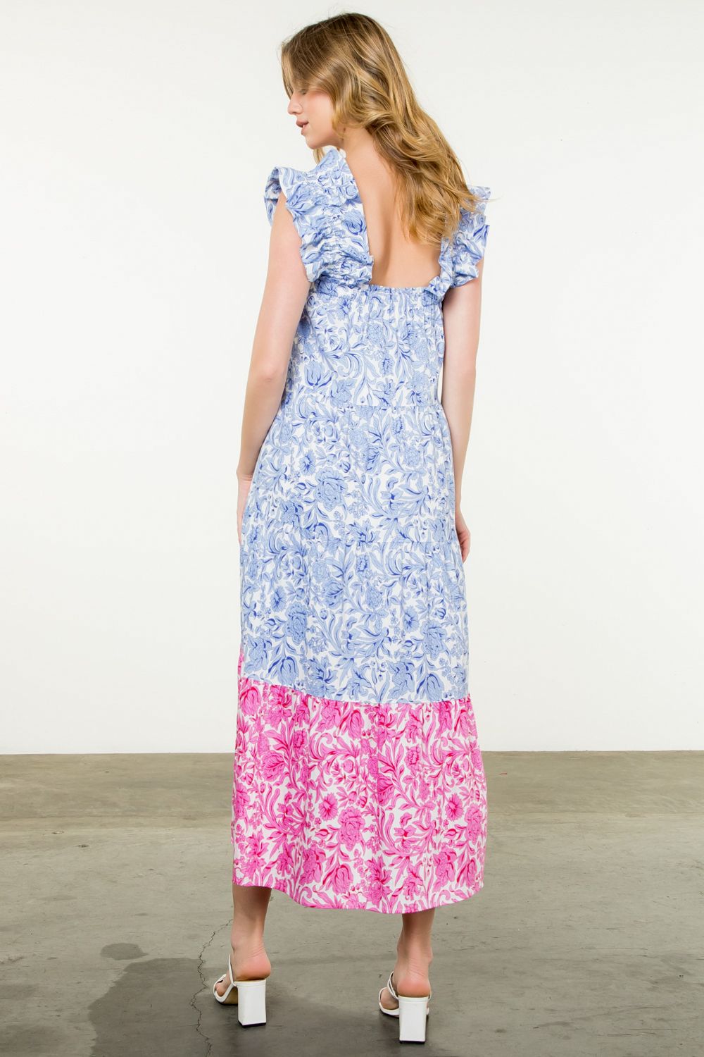 Nancy Dress